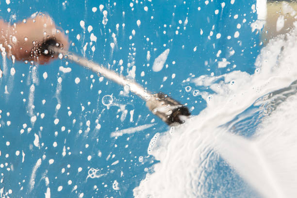 Best Gutter Cleaning  in Alpine, NJ